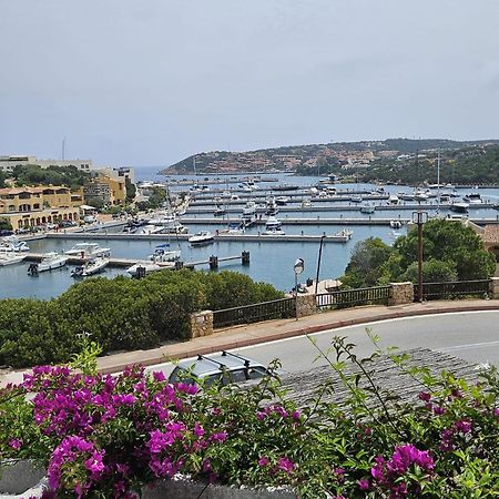 Villa Dei Sogni Marina Di Porto Cervo Bagian luar foto